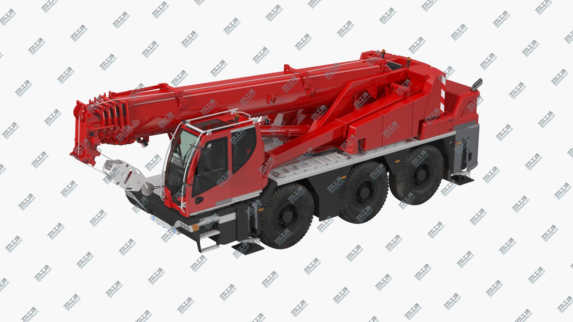 images/goods_img/202104021/3D Compact Mobile Crane Generic Rigged model/2.jpg